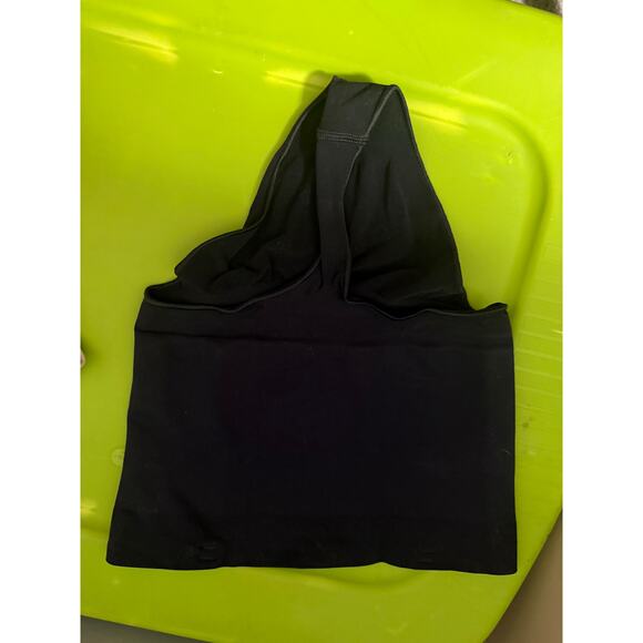 Skims Seamless Sculpt Mid Waist Thong NWOT Size L - Picture 3 of 4